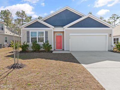 1532 Pleasant Hollow Court SE, Bolivia, NC, 28422