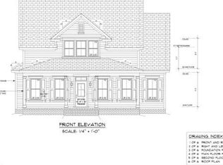 1151 Heron Ridge Rd, Winston Salem, NC 27106