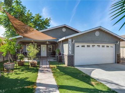 24717 6th St, San Bernardino, CA, 92410