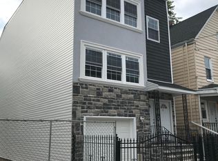 (Undisclosed Address), Newark, NJ 07107
