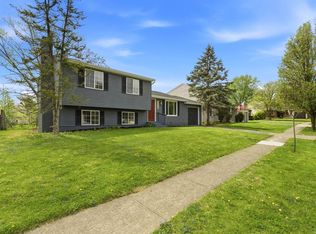 8669 Ripton Dr, Powell, OH 43065