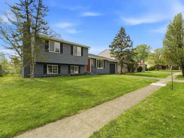 8669 Ripton Dr, Powell, OH 43065