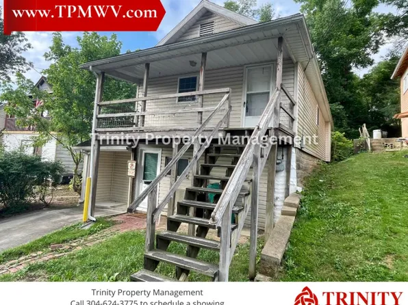 213 W Woodland Ave, Clarksburg, WV 26301