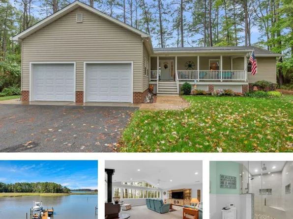 207 Grandfathers Way, Grasonville, MD 21638