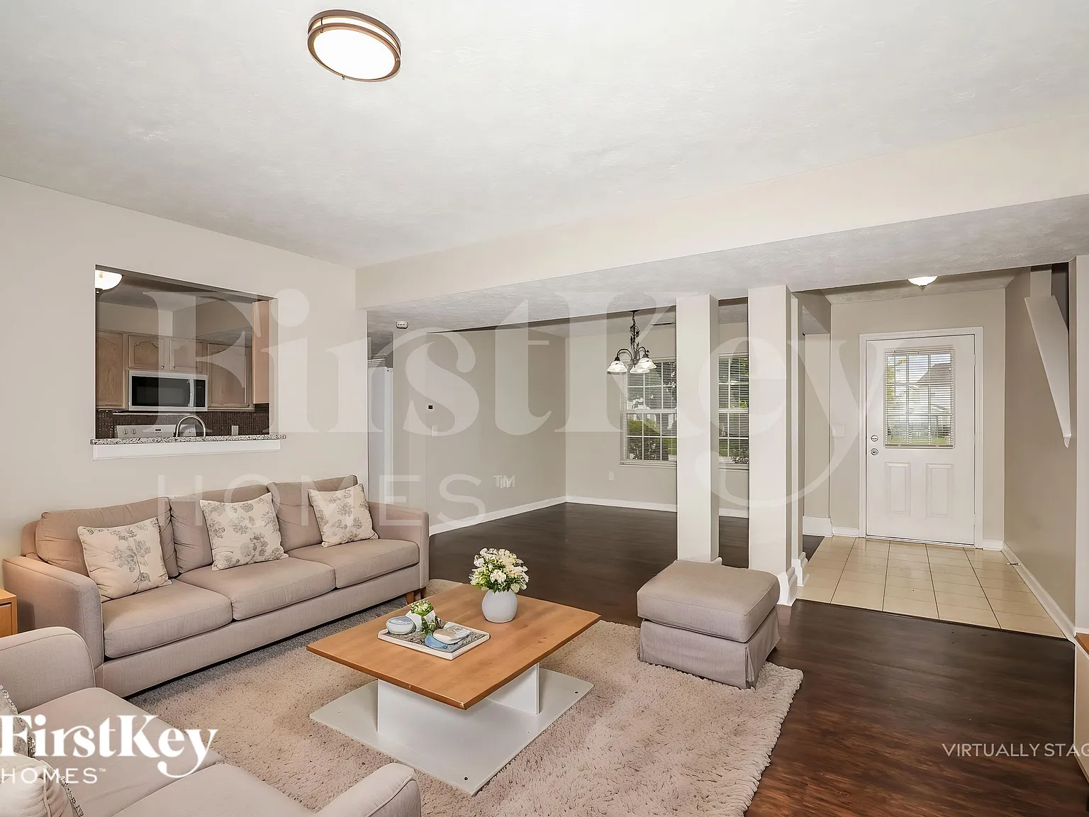 3 bed, 3.0 bath, 1823 sqft, $2,385 — Photo 4