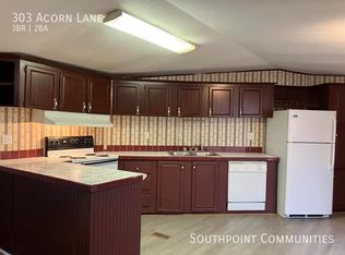 303 Acorn Ln, Greenwood, SC 29646