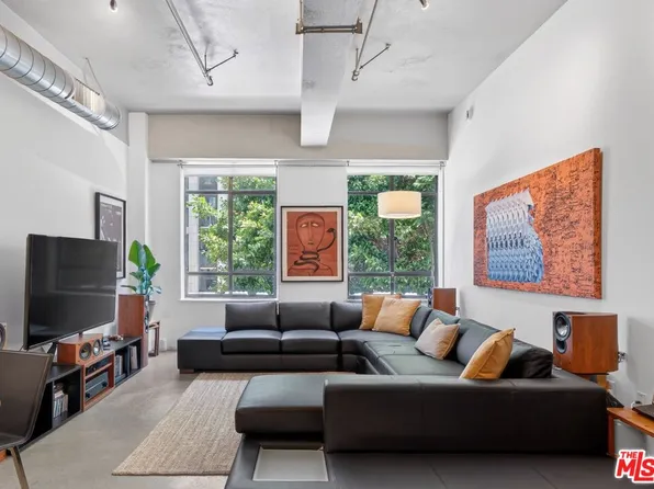849 S Broadway #203, Los Angeles, CA 90014