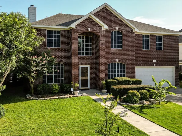 4532 Pebble Stone Dr, Fort Worth, TX 76123