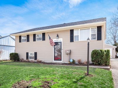 613 Fenchurch Way, Columbus, OH, 43230