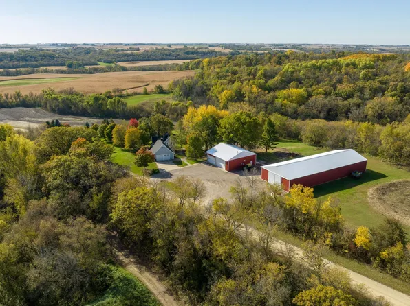 40783 Bow Trl, Nerstrand, MN 55053