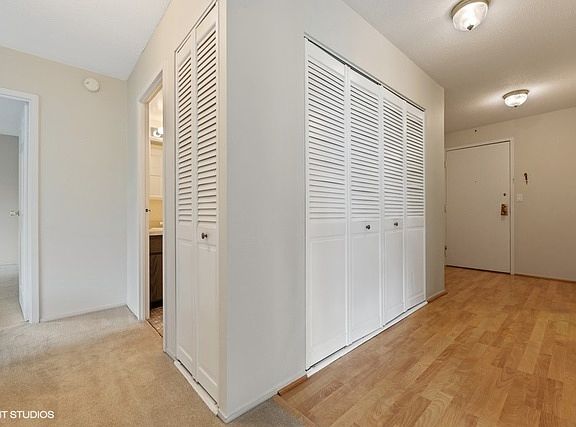 2nd image of 1110 Grove St APT 3C