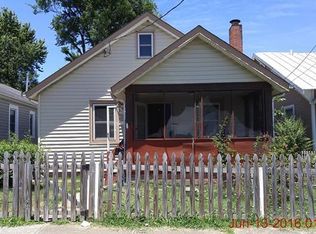 2907 Decatur St, Richmond, VA 23224