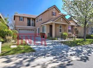 3546 Nouveau Way, Rancho Cordova, CA
