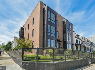 Eckington, Washington, DC 20002