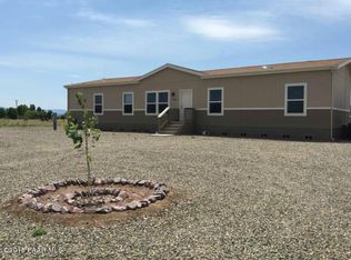 3095 W Brandon Ln, Chino Valley, AZ 86334