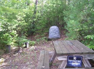 121 Eagle Nest Rd LOT 121, Purlear, NC 28665