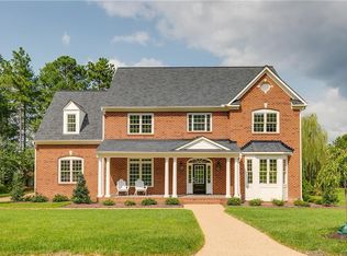 9906 Eildonway Pl, Henrico, VA 23238