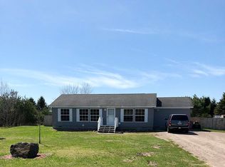 2301 Cardinal Cir, Cheboygan, MI 49721