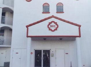 801 Del Rio Way APT 201, Merritt Island, FL 32953