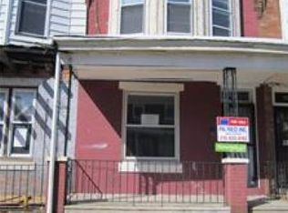 110 N Salford St, Philadelphia, PA