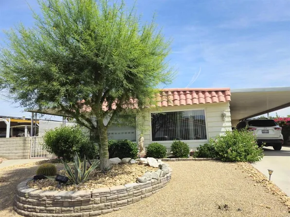 73651 Adobe Spgs, Palm Desert, CA 92260