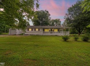 10049 S Graham Rd, Saint Charles, MI 48655