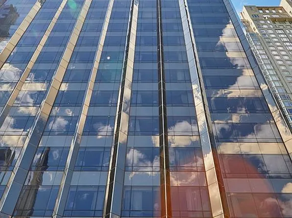 1 Central Park N #29B, New York, NY 10023