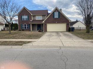 457 Prince Dr, Greenwood, IN 46142