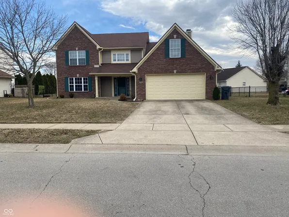 457 Prince Dr, Greenwood, IN 46142