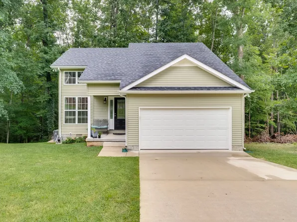 253 Melton Ln, Woodbury, TN 37190