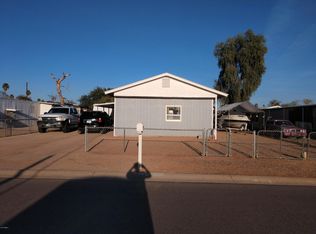 249 S 91st Way, Mesa, AZ 85208