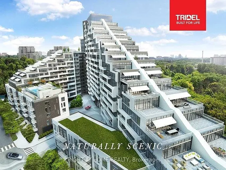 25 Adra Grado Way #1101 — Photo 1