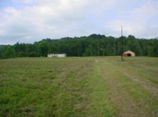 4505 S State Road 39, Martinsville, IN 46151