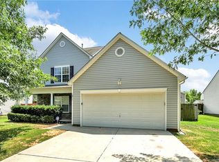 1911 Rockycreek Ln, Monroe, NC 28112