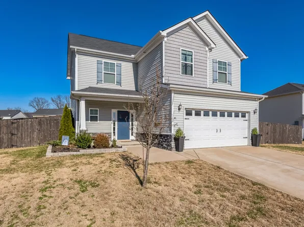 909 Latting Dr, Hermitage, TN 37076