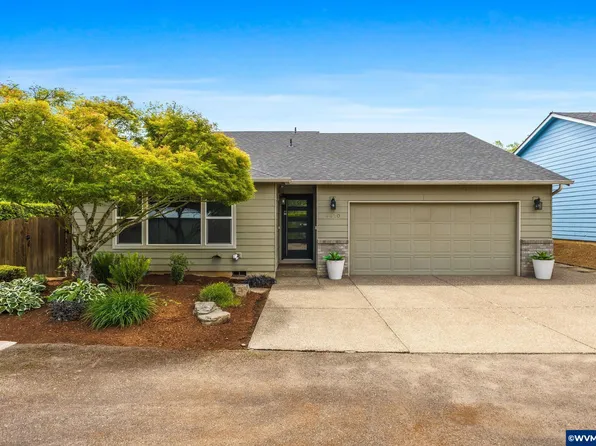 4420 Nalani Ct SE, Salem, OR 97302