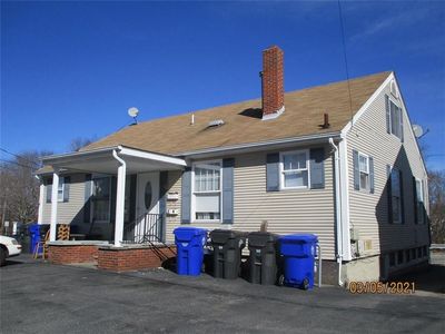 30 Saint James St, West Warwick, RI, 02893