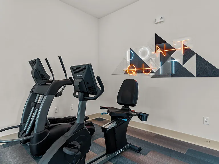 Heartsease at Calabash Fitness Center