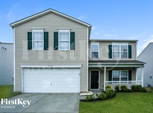 1832 Rustic Barn Dr, Huntersville, NC 28078