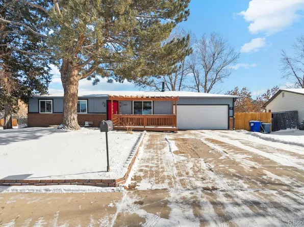 2918 S Ouray Way, Aurora, CO 80013