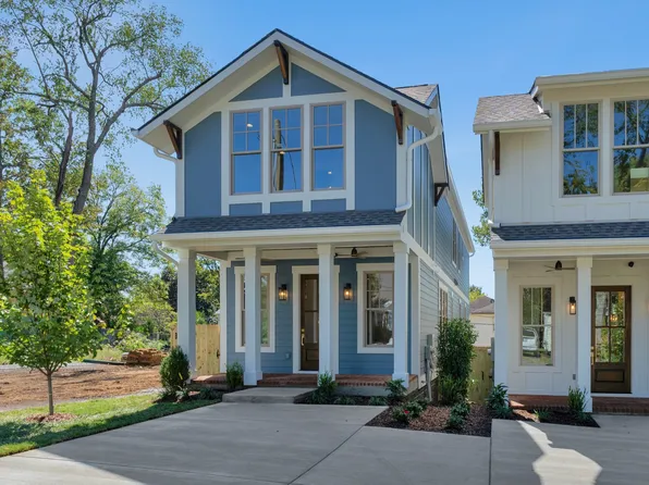 4109A Media St, Nashville, TN 37209