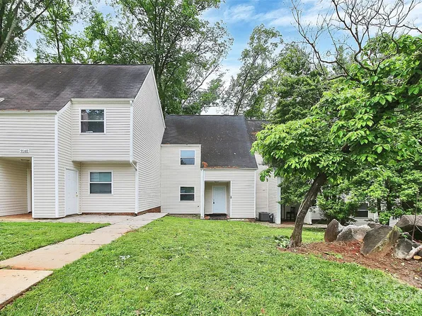 9140 Black Heath Cir Unit C, Charlotte, NC 28214