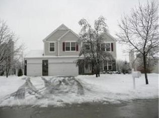 763 Sumac Dr, Aurora, IL 60506