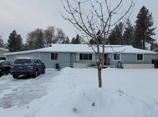 13225 N Lacey St, Mead, WA 99021