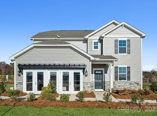 825 Hallman Branch Ln, Lincolnton, NC 28092