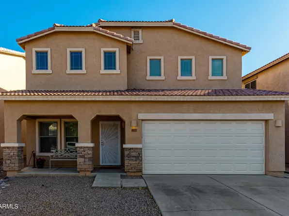 9137 W Vernon Avenue, Phoenix, AZ 85037