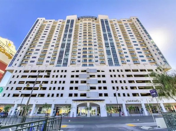 150 Las Vegas Blvd #803, Las Vegas, NV 89106