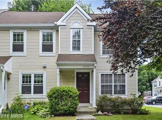 12125 Flag Harbor Dr, Germantown, MD