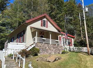 2229 Fremont Ln, Abingdon, VA 24211