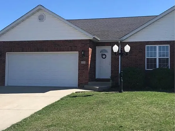 306 Westview Ct, Waterloo, IL 62298